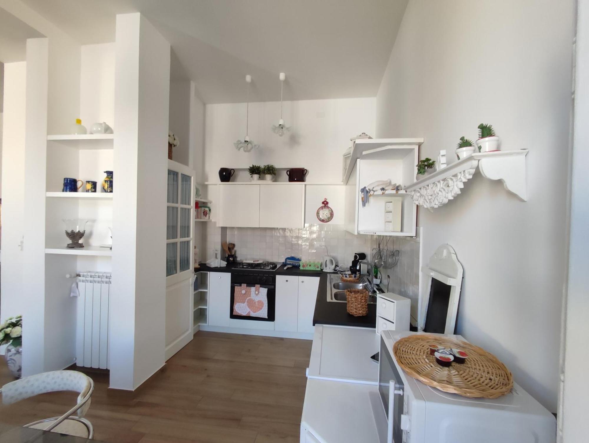 Appartement Romantika Rome
