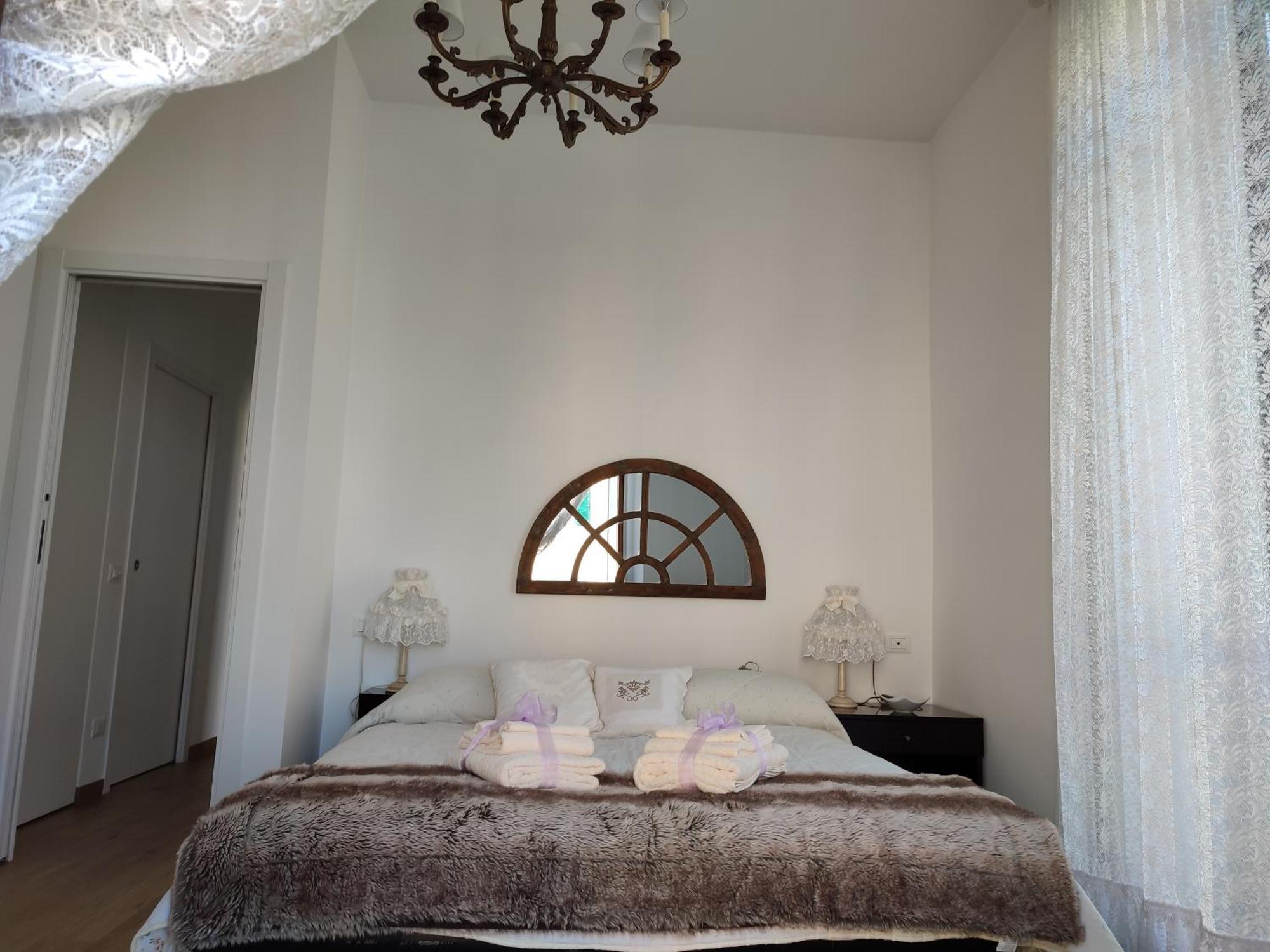 Appartement Romantika *