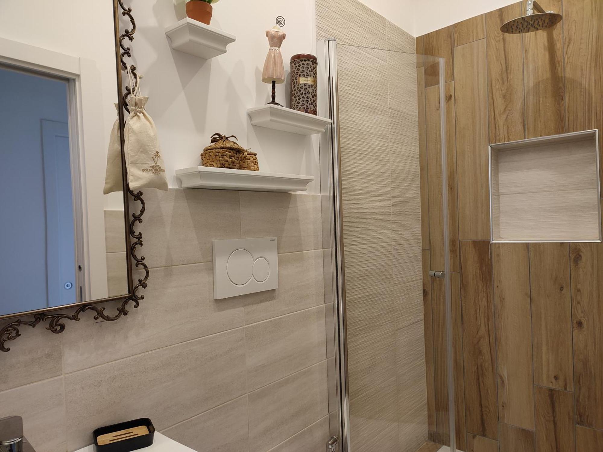 Appartement Romantika Rome