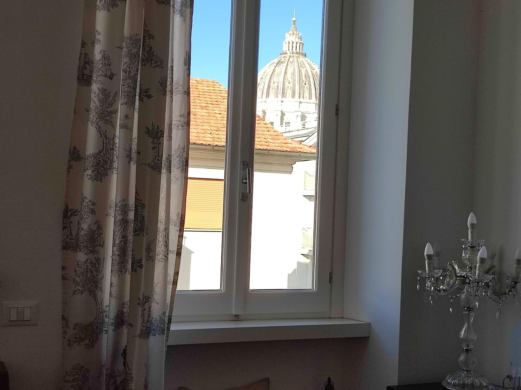 Appartement Romantika *