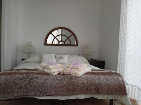 Romantika Appartement Rome
