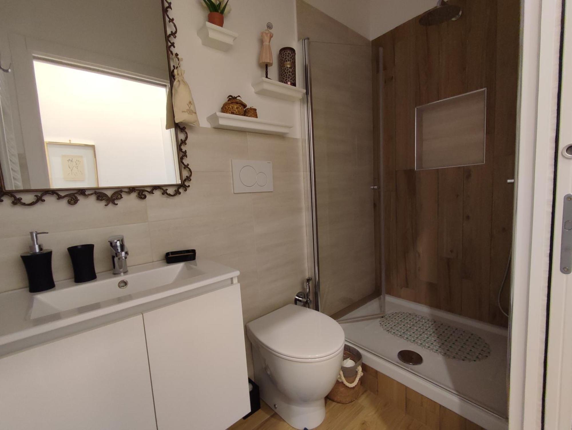 Appartement Romantika Rome