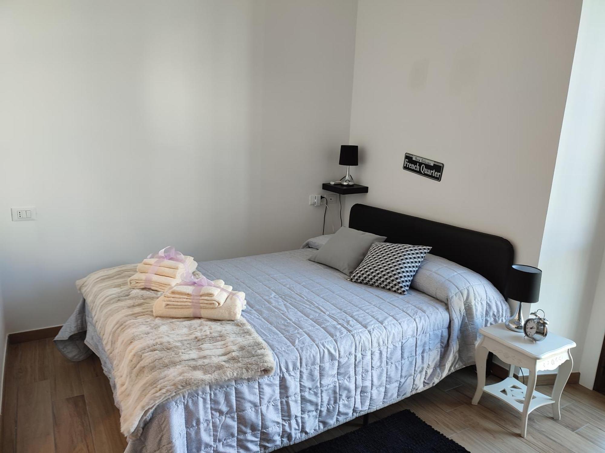 Appartement Romantika