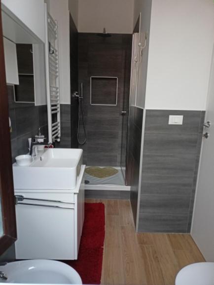 Appartement Romantika Rome
