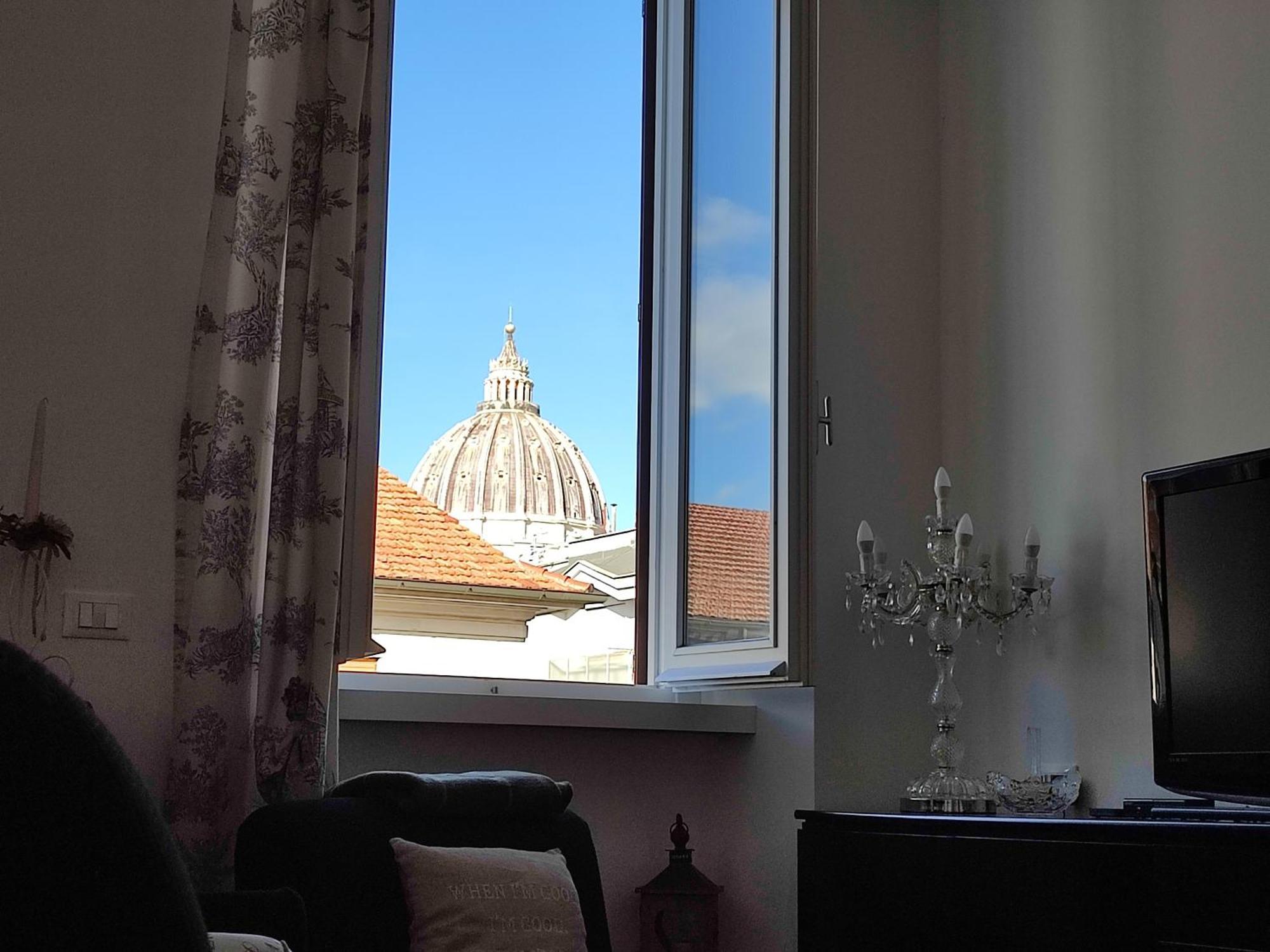 Appartement Romantika *